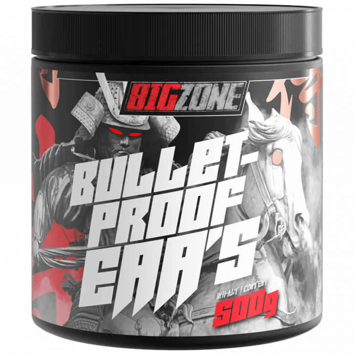 Big Zone Bulletproof EAAs (500g)