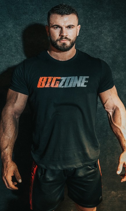 Big Zone T-Shirt