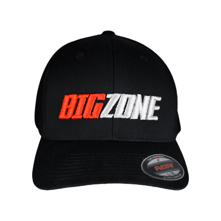 Big Zone Original Flexfit ™ Basecap